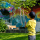 Spaß, Spannung, Spiel mit der Ferienpädagogik: Gehört für Kinder