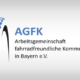 Arbeitsgemeinschaft fahrradfreundlicher Kommunen in Bayern e.V.