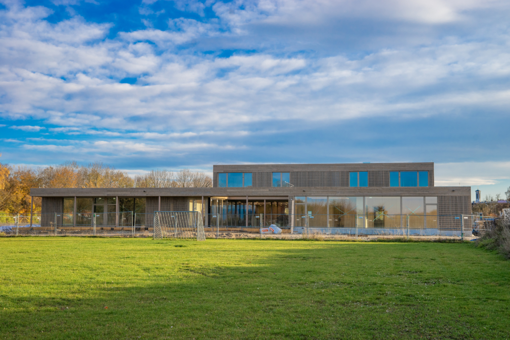 Haus Für Kinder Menaristr 1