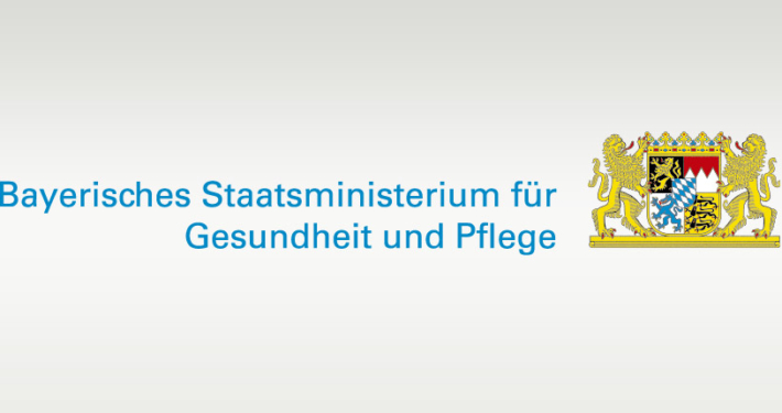 Bayerisches Staatsministerium für Gesundheit und Pflege