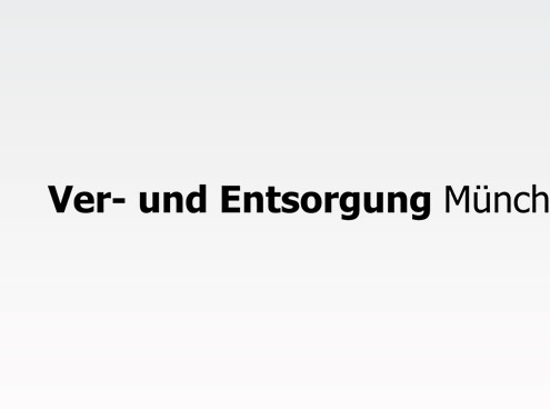 Ver- und Entsorgung München Ost