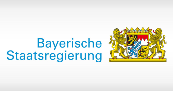 Bayerische Staatsregierung