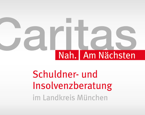 Caritas-Dienste im Landkreis München