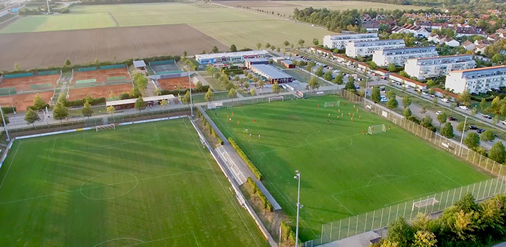 Sportpark Heimstetten