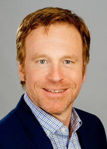 Stephan Keck
