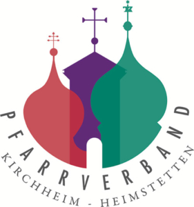 Logo des Pfarrverbands Kirchheim-Heimstetten