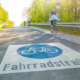 Fahrradfreundliches Kirchheim