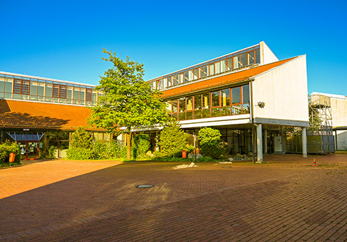 Schulen in Kirchheim