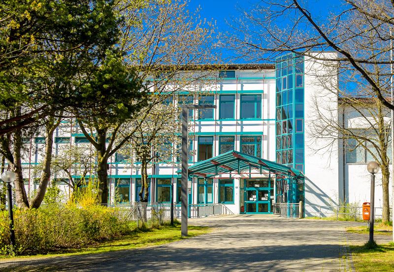 Grund- und Mittelschule Kirchheim