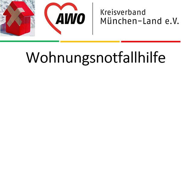 AWO Wohnungsnotfallhilfe (FOL)