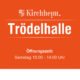 Trödelhalle Kirchheim