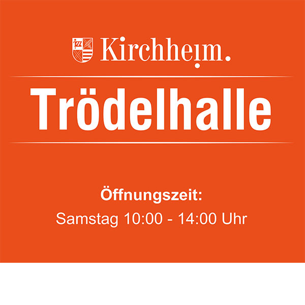 Trödelhalle Kirchheim