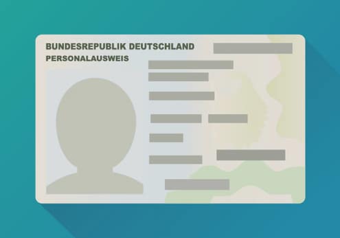 Infos zum Personalausweis