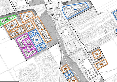 Informationen zum Wohnraum in Kirchheim