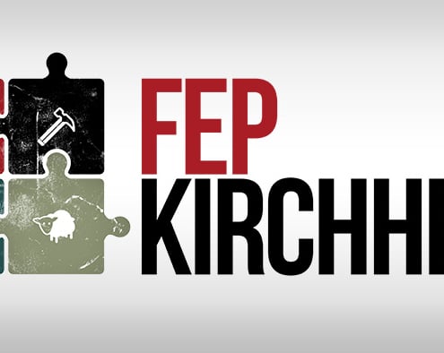 Logo der Ferienpädagogik Kirchheim