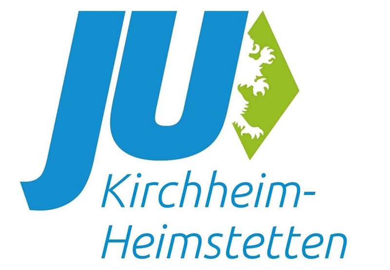 Logo: Junge Union Kirchheim Heimstetten