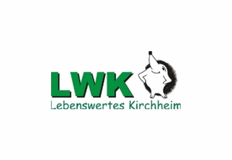 Logo: Lebenswertes Kirchheim