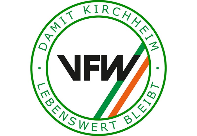 Logo: VFW Kirchheim