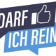 Foto: Logo der App Darfichrein