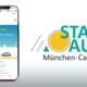 STATTAUTO München CarSharing