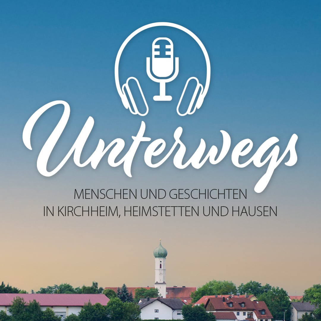 Foto: Unterwegs - Menschen und Geschichten in Kirchheim, Heimstetten und Hausen